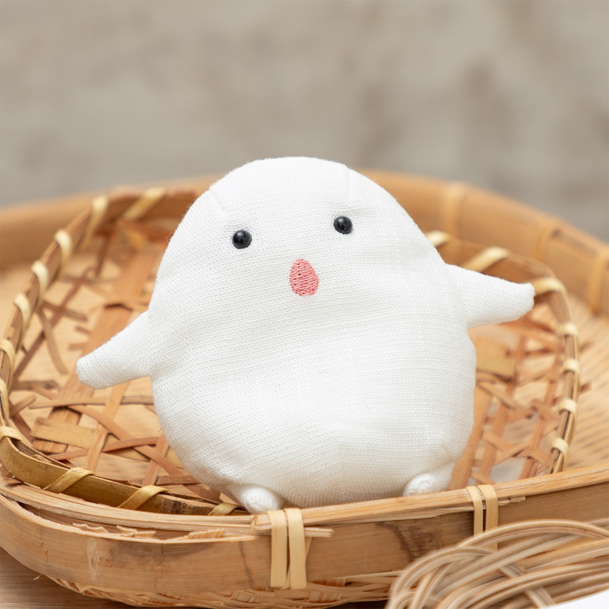 君たちはどう生きるか 和風お手玉 ワラワラ A | どんぐり共和国そらの