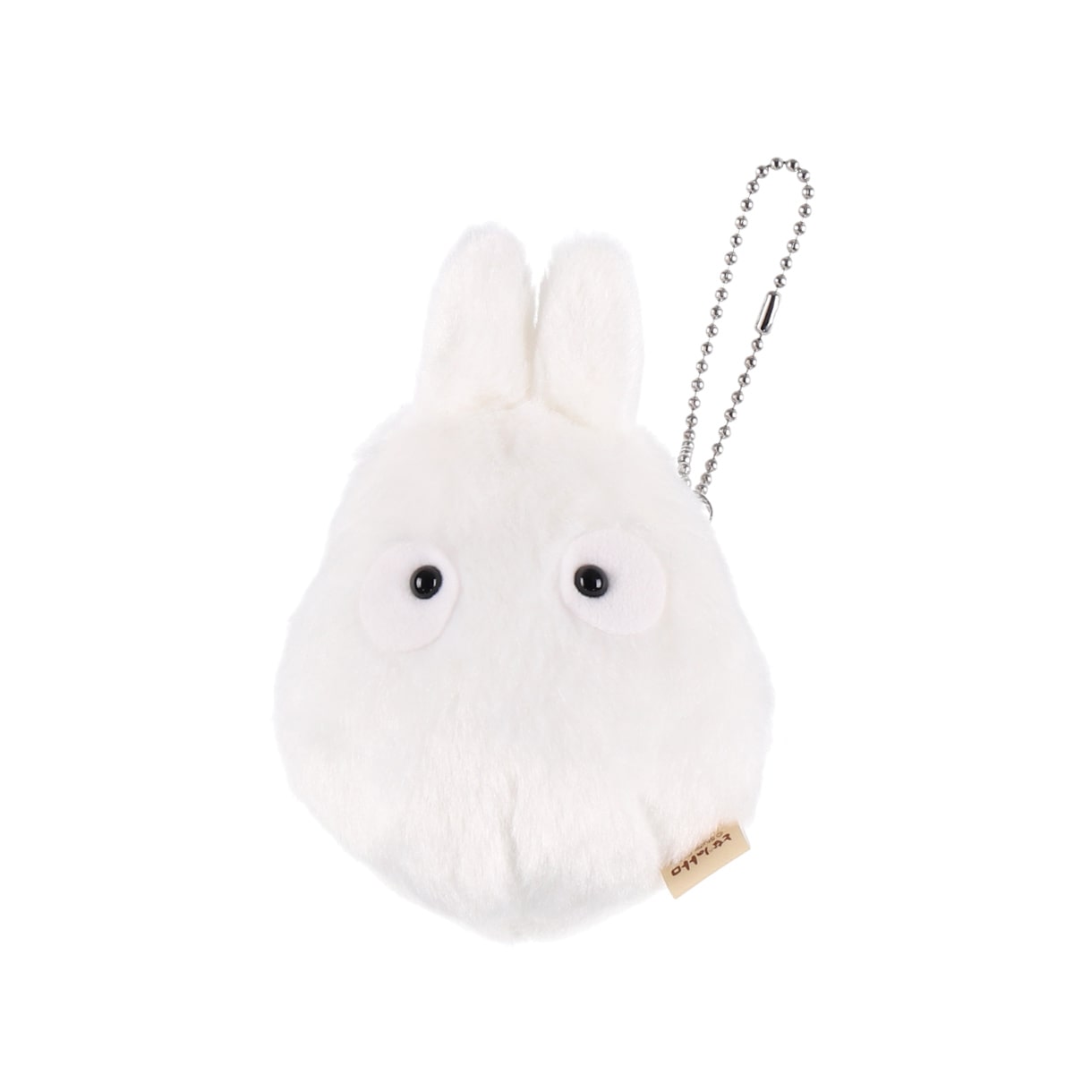 となりのトトロ ふんわりミニがまぐち 小トトロ | どんぐり共和国そら