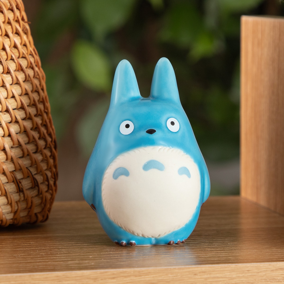 となりのトトロ 磁器ドール 中トトロ | どんぐり共和国そらのうえ店