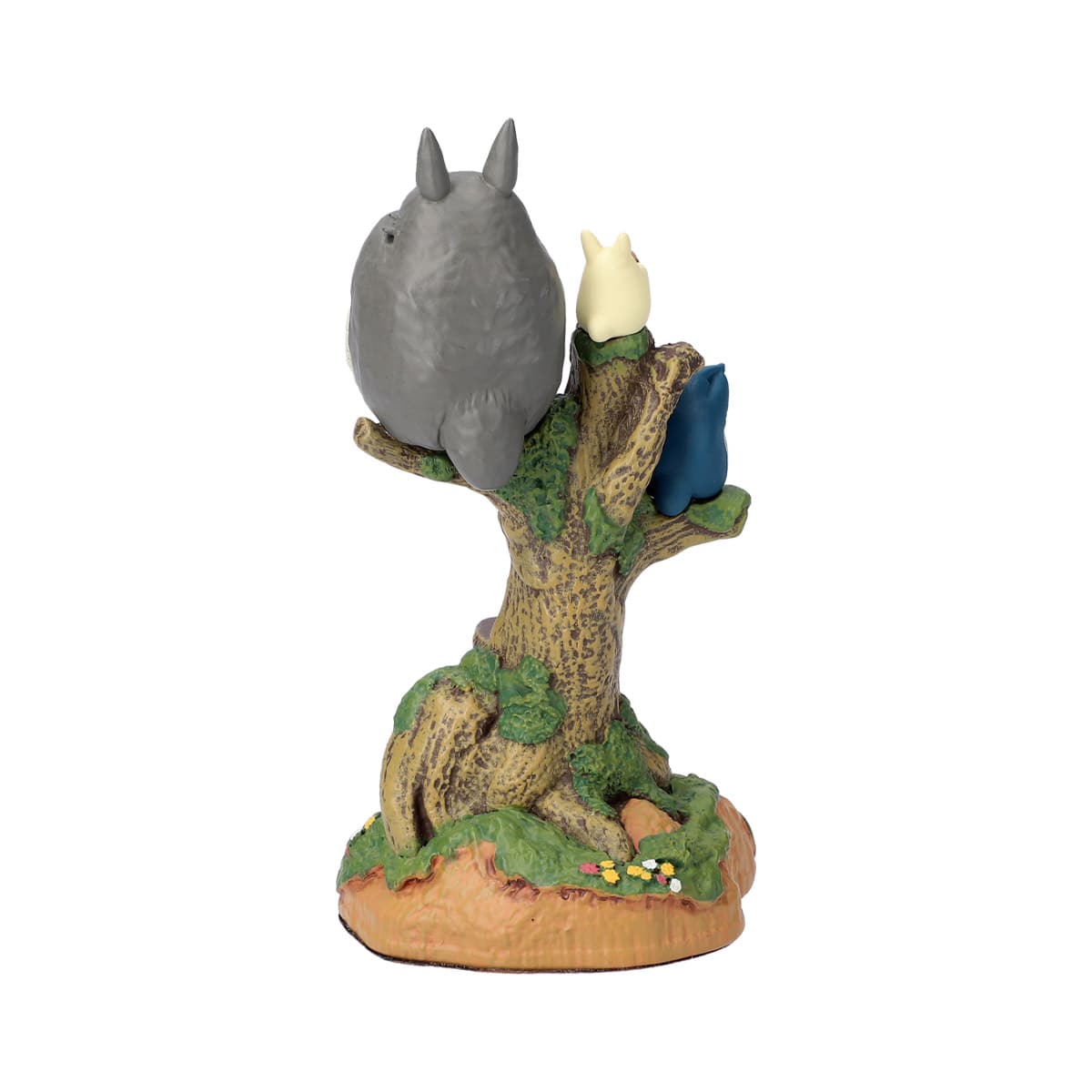 となりのトトロ 万年カレンダー オカリナ演奏会 | どんぐり共和国そら