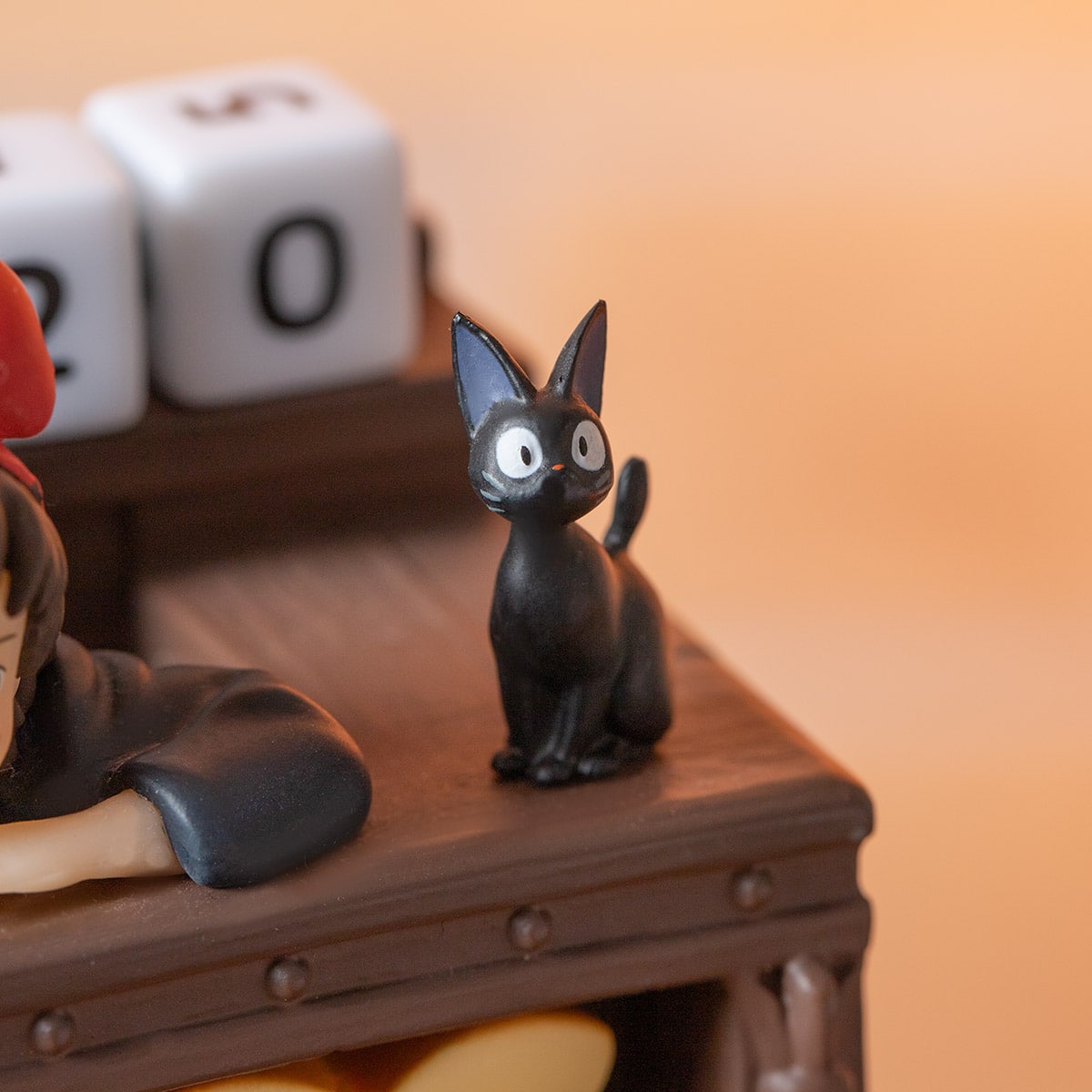 魔女の宅急便 万年カレンダー 昼下がりのお店番 | どんぐり共和国そら