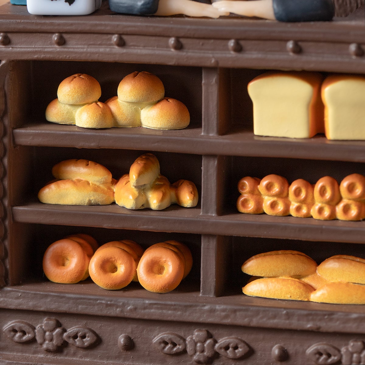 魔女の宅急便 万年カレンダー 昼下がりのお店番 | どんぐり共和国そら