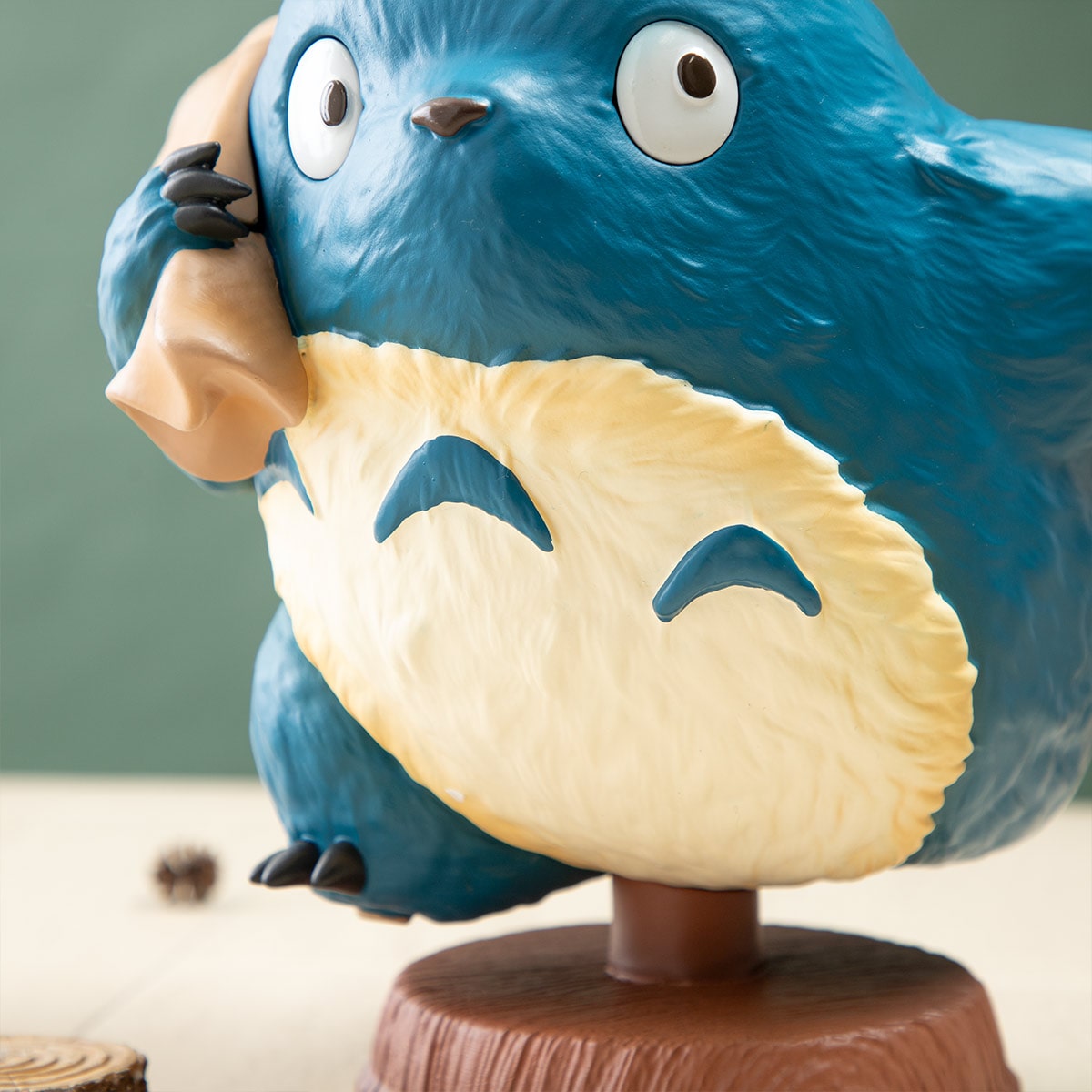 となりのトトロ 中トトロ み～つけた! | どんぐり共和国そらのうえ店