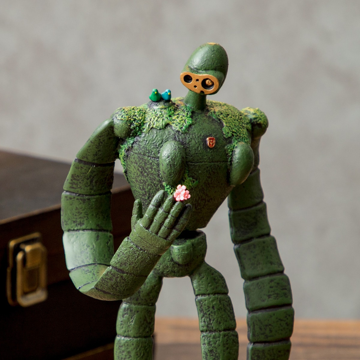 特集 - 天空の城ラピュタ GOODS COLLECTION | どんぐり共和国そらのうえ店