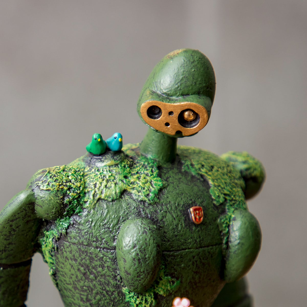 天空の城ラピュタ オルゴール ロボット兵 | どんぐり共和国そらのうえ店