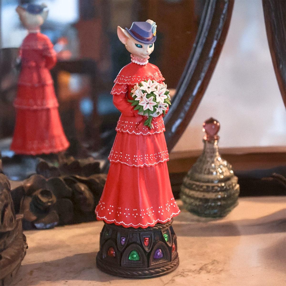 耳をすませば オルゴール ルイーゼ | どんぐり共和国そらのうえ店