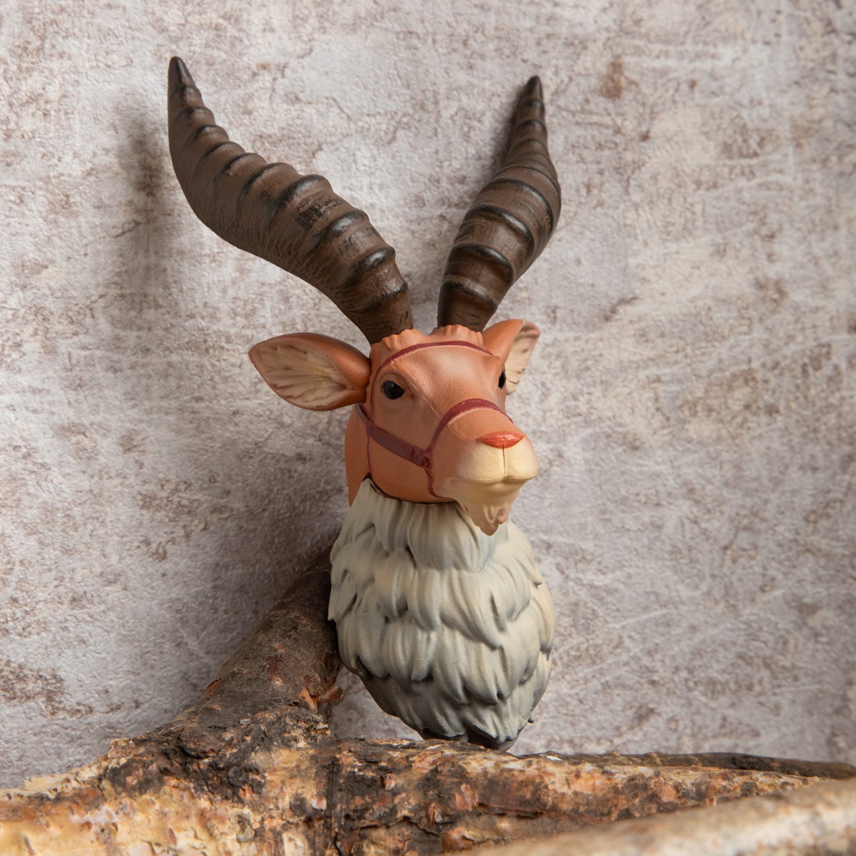 もののけ姫 フェイスマグネット もののけたち ※単品販売※ | どんぐり