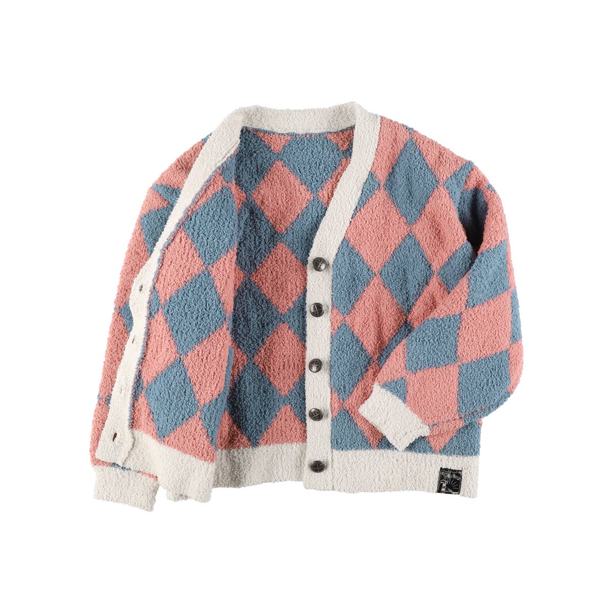 Donguri Closet】ハウルの動く城 魔法使いハウルのカーディガン