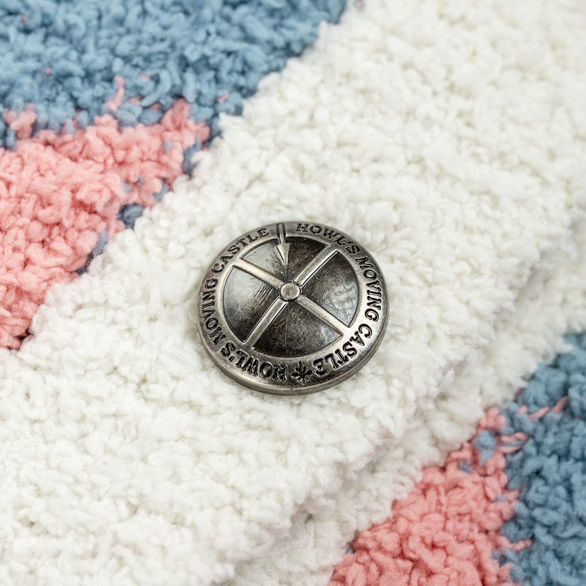 Donguri Closet】ハウルの動く城 魔法使いハウルのカーディガン