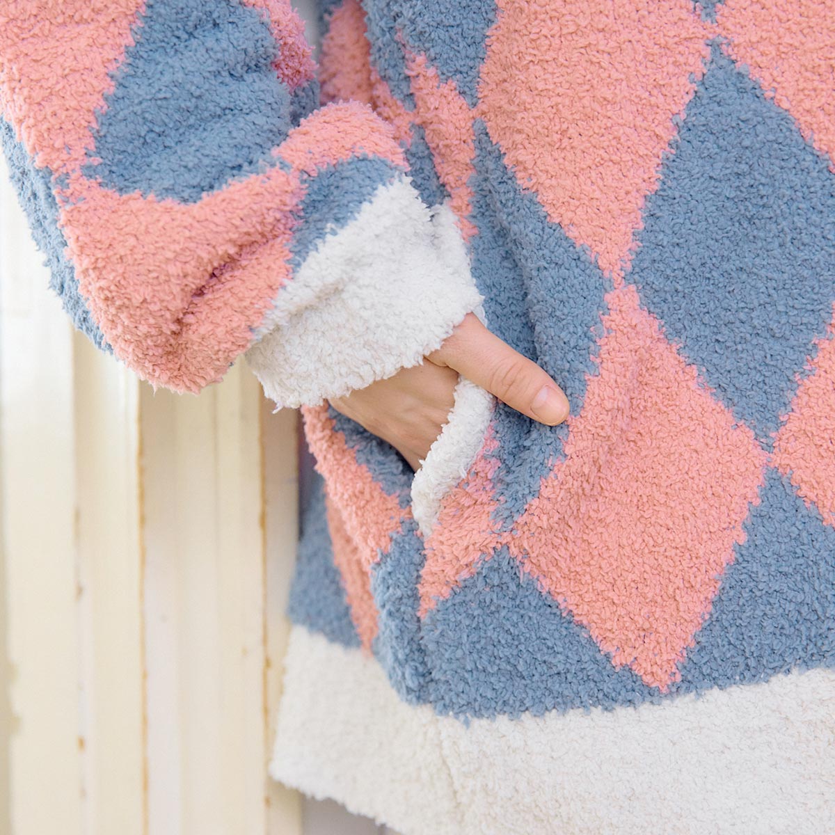 Donguri Closet】ハウルの動く城 魔法使いハウルのカーディガン