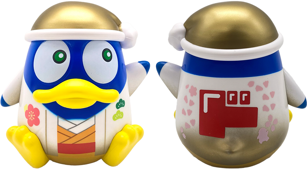 ドンペンのフィギュアシリーズ企画、始動！！｜驚安の殿堂 ドン・キホーテ