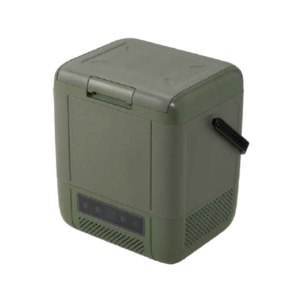 18Lタテ型持ち運べる冷凍冷蔵庫｜生活家電/調理家電｜商品紹介｜ドン