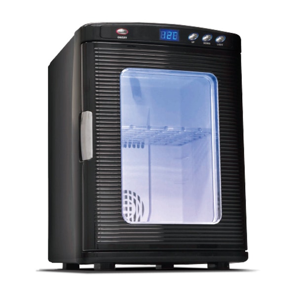 ポータブル冷温庫25L 窓付きタイプ｜生活家電/調理家電｜商品紹介