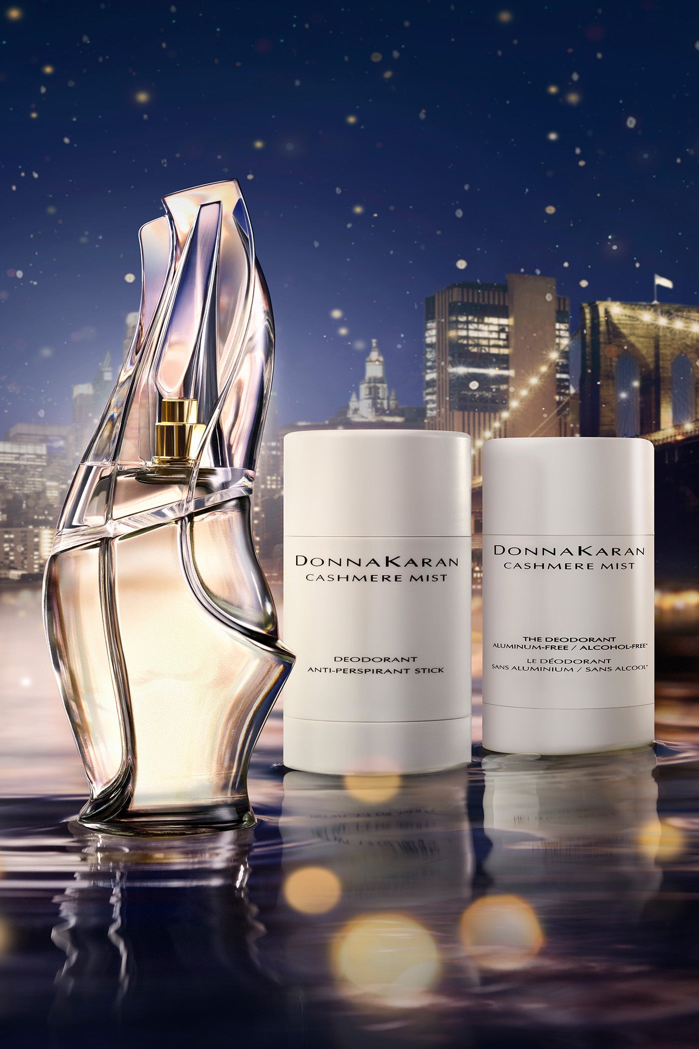 Cashmere Mist Eau De Parfum 3.4 Oz | Fragrance | Donna Karan