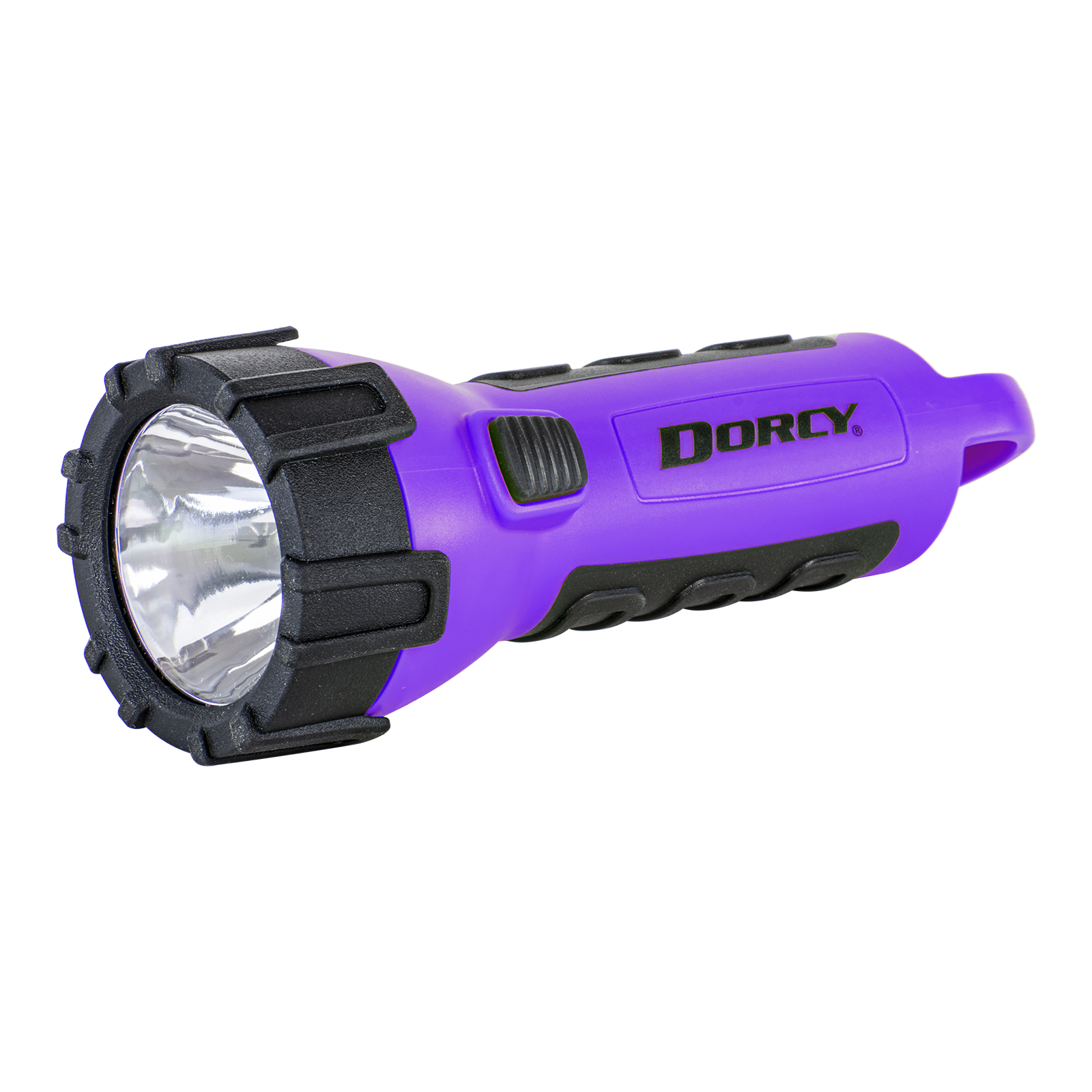 Dorcy 150 Lumen Purple Floating Flashlight | Dorcy