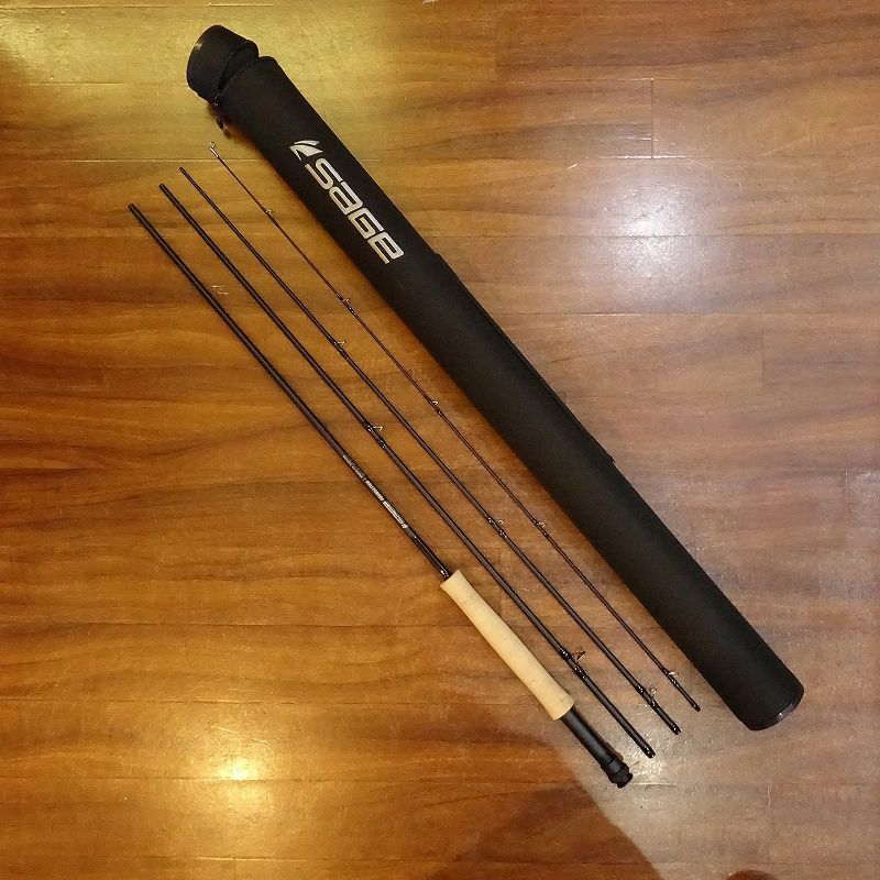 SAGE】Foundation 490-4