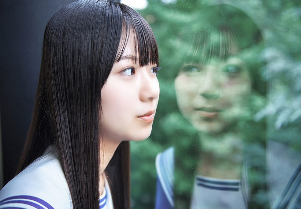 僕が見たかった青空」北海道出身の工藤唯愛「公式ライバルの名に恥じ