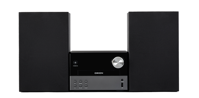 AUDIO ORIONオーディオ｜株式会社ドウシシャ A＆V事業部