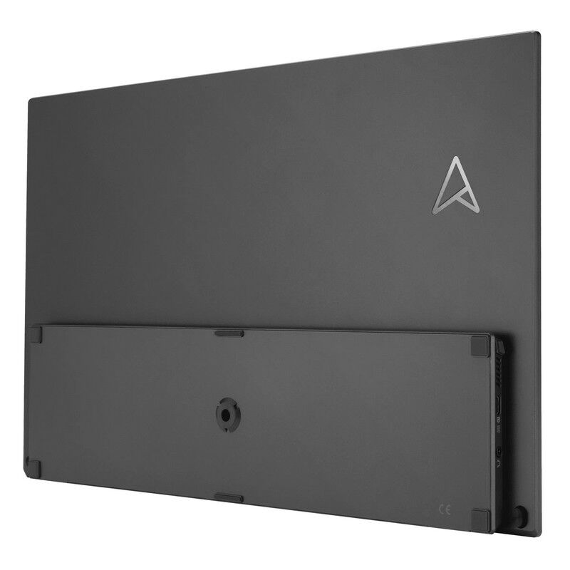 ASUS ZenScreen MB16QHG (16インチワイド ポータブルモニター