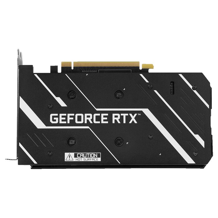 玄人志向 GG-RTX3050-E6GB/EX/DF/DVI (GeForce RTX 3050 6GB