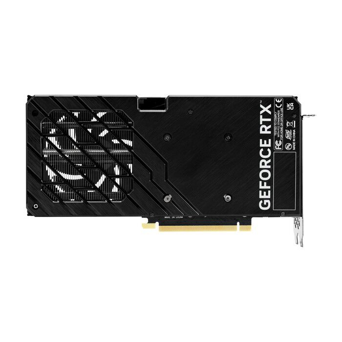 Palit NE6406T019P1-1060D (GeForce RTX 4060 Ti Dual 8GB