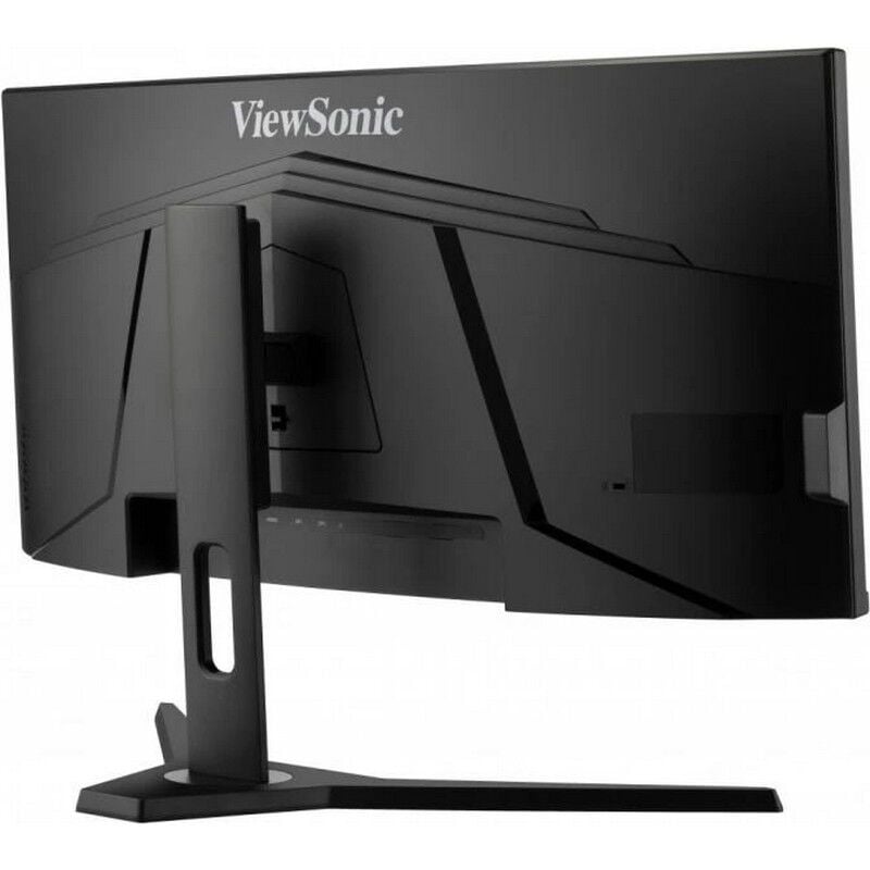 ViewSonic VX3418-2KPC (34インチウルトラワイド 湾曲液晶モニター