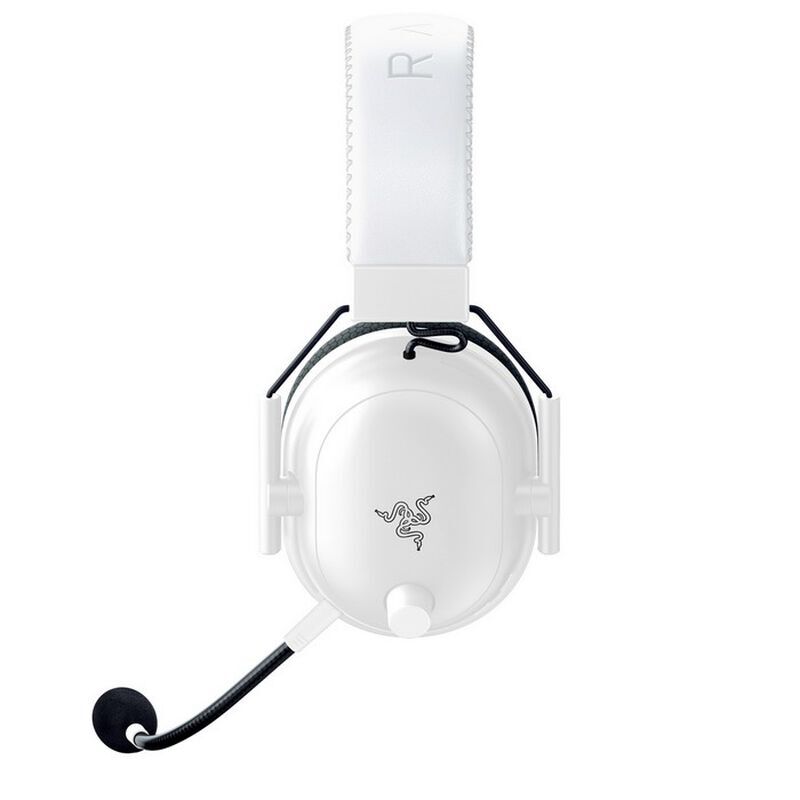 Razer BlackShark V2 Pro White Edition アップグレードモデル (RZ04
