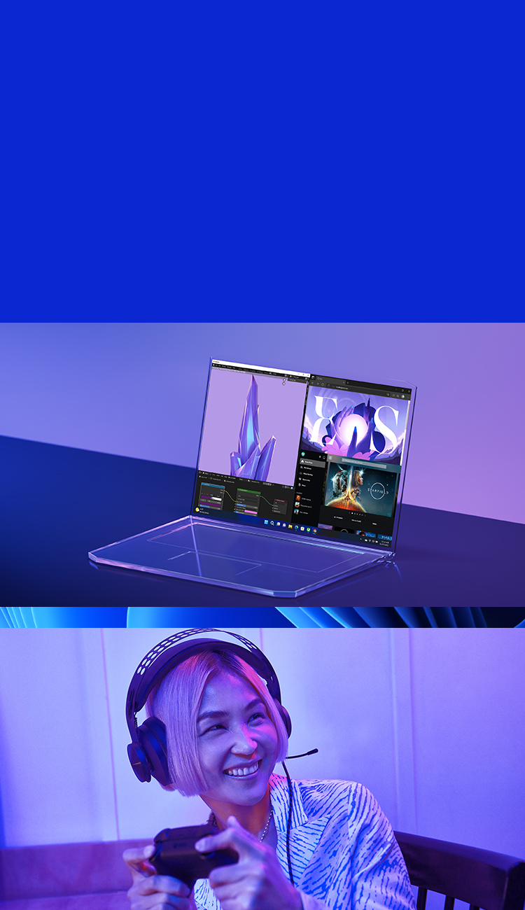 Windows 11 搭載モデルのご紹介 ハイ パフォーマンス PC｜ドスパラ公式