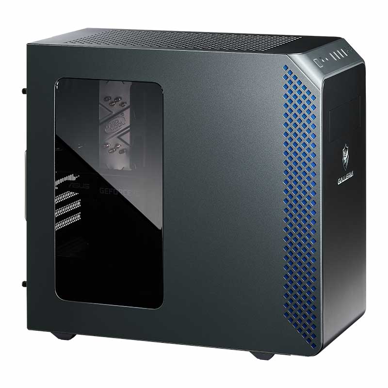 GALLERIA RM5C-R56T RTX5060Ti 16GB搭載 クリアランスモデル（RM5C