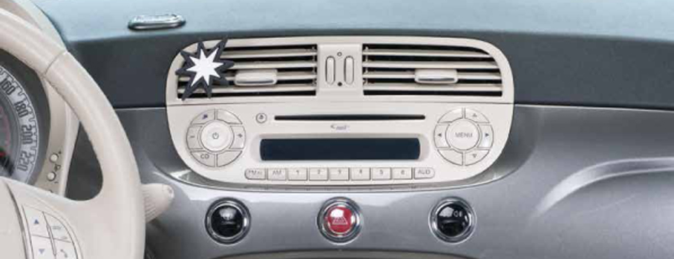 アロマオイル・ランプのDCHL JAPAN ｜ CARディフューザー