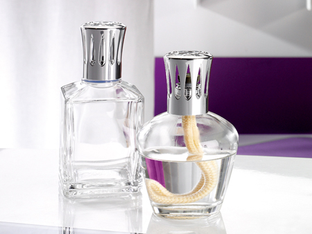 金色のコルダ オリジナルアロマランプ＆アロマオイルコレクション