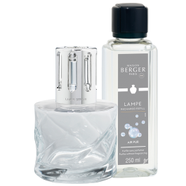 アロマオイル・ランプのDCHL JAPAN ｜ MB スパイラル250・クリア+