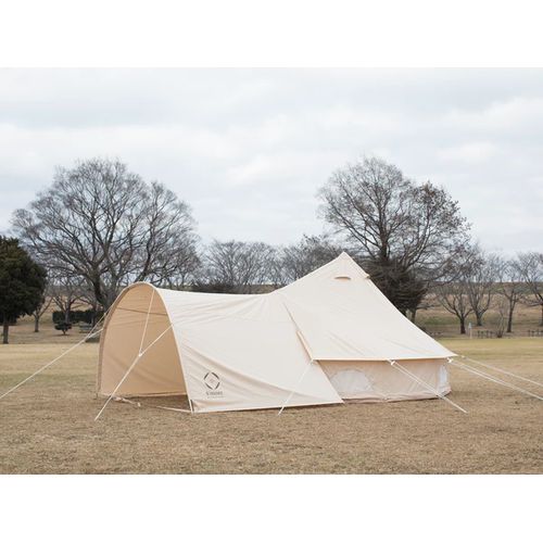 Smore Bello Arch Tarp SMOrsT001ATa Smore テント | ホームセンター
