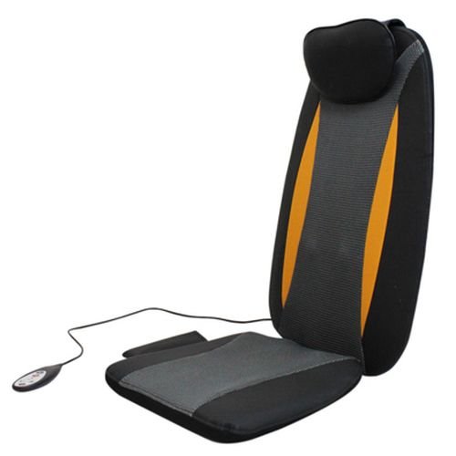 シートマッサージャーセララ 58368 kuroshio 健康機器