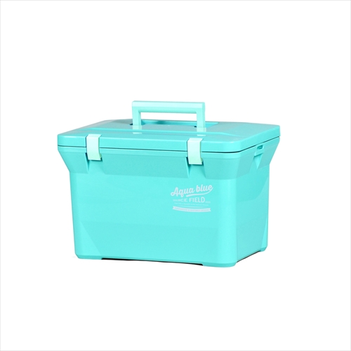アクアブルー クーラーボックス 7A 伸和 クーラーBOX 7L