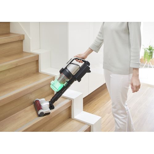 充電式サイクロンスティッククリーナー パワーヘッド SCD-130P