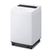 全自動洗濯機 6.0kg IAW-T606-W アイリスオーヤマ 洗濯機 ホワイト