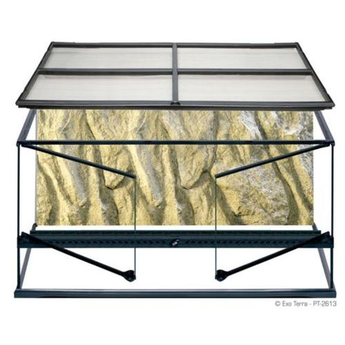グラステラリウム9045 PT2613 ExoTerra 爬虫類