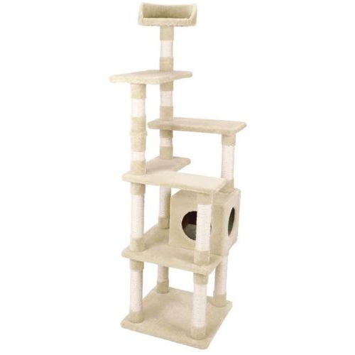 ツール ド ミミ スーパーキャット 猫用室内用品 ハイタイプ