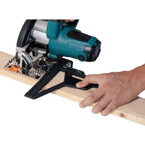 丸ノコガイド定規 エルアングルフィット 78034 シンワ 定規 呼び寸法