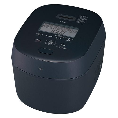 炊飯ジャー NW-QA10-BA 象印 炊飯ジャー 5.5合 ブラック