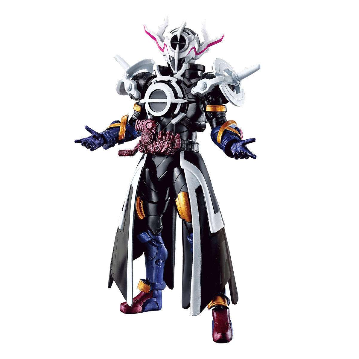仮面ライダーエボルKamen Rider Evolブラックホールフォーム（フェーズ