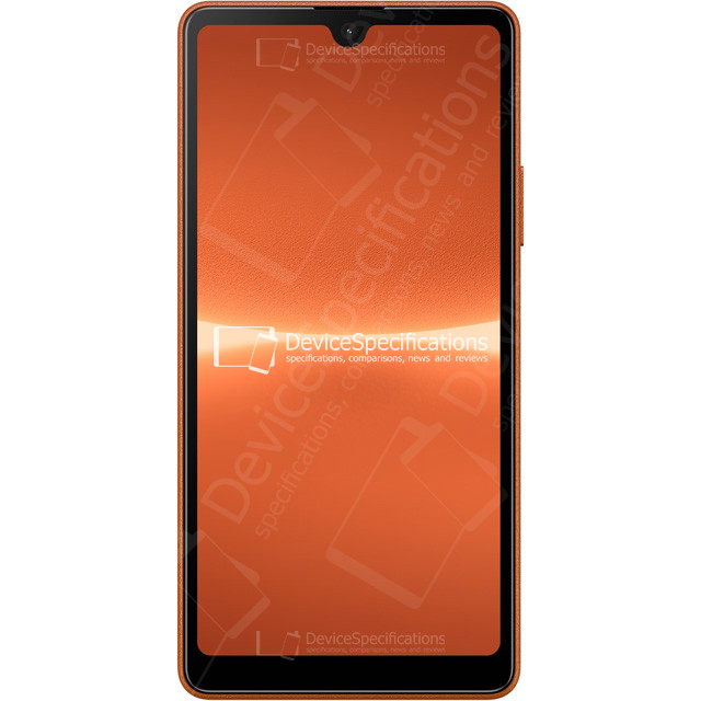 Sony Xperia Ace III - Specifications