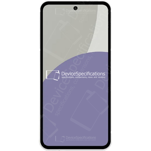 Sharp Aquos Sense9 - Specifications