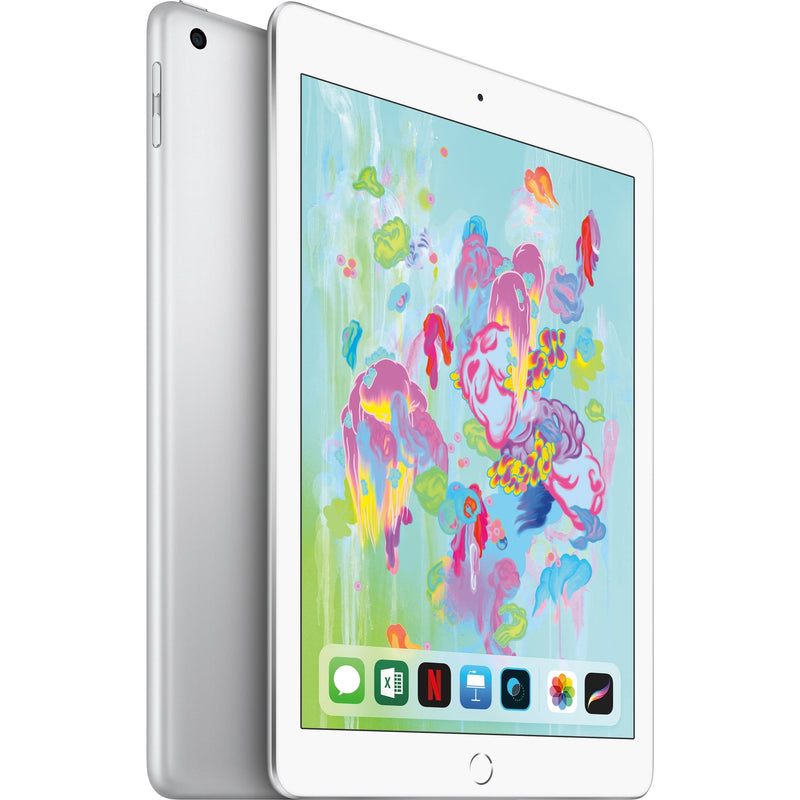 Apple iPad 6 (2018) 9.7