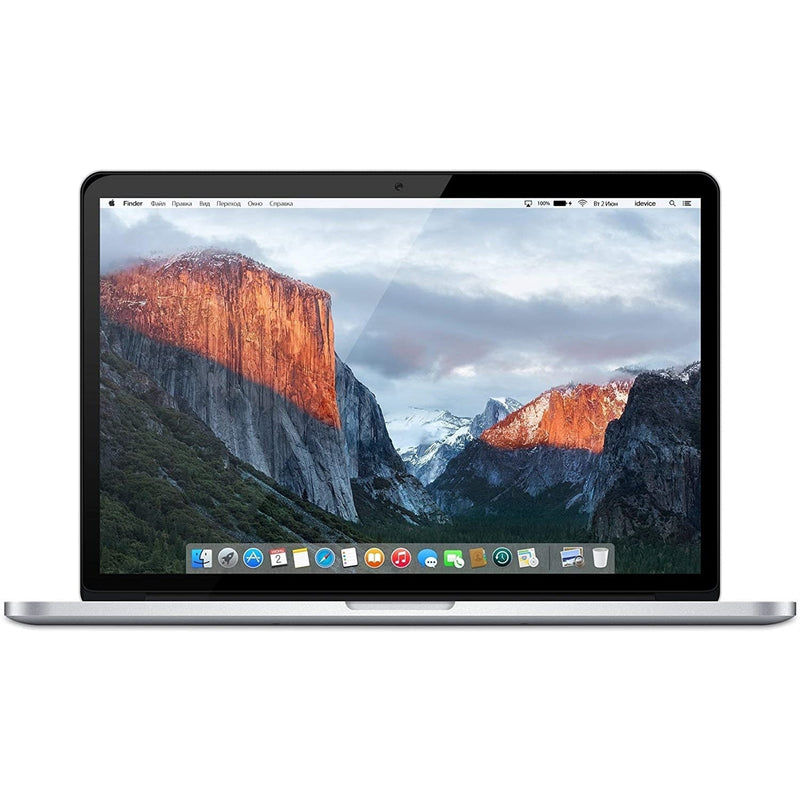 Apple MacBook Pro A1398 15.4