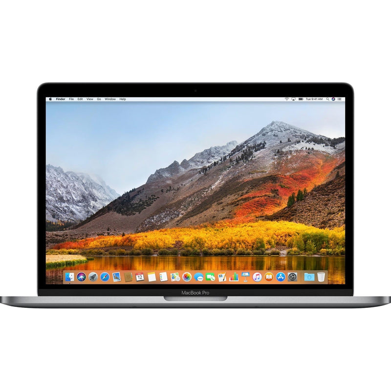 Apple MacBook Pro MLH12LL/A 13.3