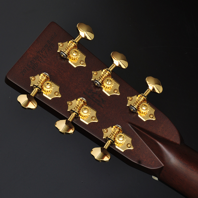 2015 HD-115 ATB | Deviser ｜株式会社ディバイザー｜長野県松本市の