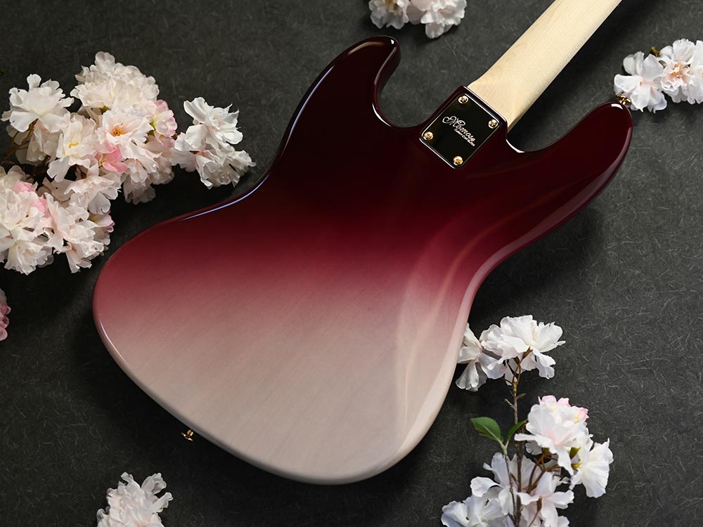 奈良県産桜材 吉野千本桜モデル特設ページ | Deviser ｜株式会社ディ