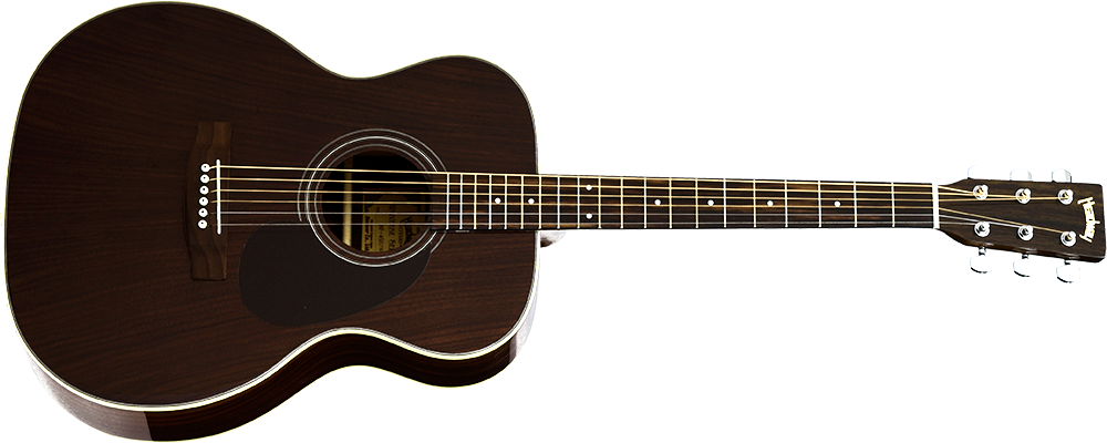 HF-45R | Deviser ｜株式会社ディバイザー｜長野県松本市のギターメーカー